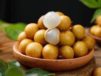 longan 1